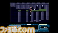 『ハイディフォス MSX2』性能の異なる機体の乗り換えやHydeコントロールを駆使して挑む横スクロールシューティング。Switchで本日（7/9）配信
