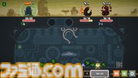 『ブッラカトル』コインプッシャーとローグライトが融合したシステムが異色過ぎる。多脚戦車で挑む終末世界のデッキ構築型ローグライトがSteamで早期アクセス開始