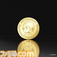 東京ゲームショウ30周年記念チケットが7月11日12時より発売開始。『ソニック』『ロックマン』などの純金メダルとTGS2026入場券セットで330万円