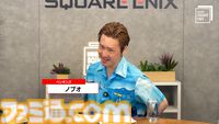 『FF2』開発秘話を河津秋敏が語る。“ワードメモリーシステム”誕生やシリーズ転換の裏側に迫る“INSIDE SQUARE ENIX”が7月10日21時配信