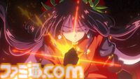 『Hell Maiden』弾幕サバイバルデッキ構築アクションのOPが公開。90年代～00年代前半の日本アニメをオマージュしたアニメーション映像