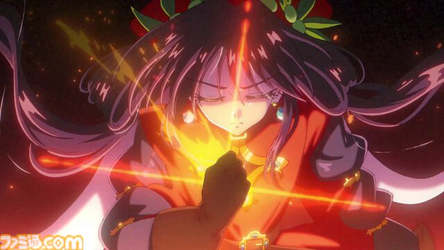 『Hell Maiden』弾幕サバイバルデッキ構築アクションのOPが公開。90年代～00年代前半の日本アニメをオマージュしたアニメーション映像