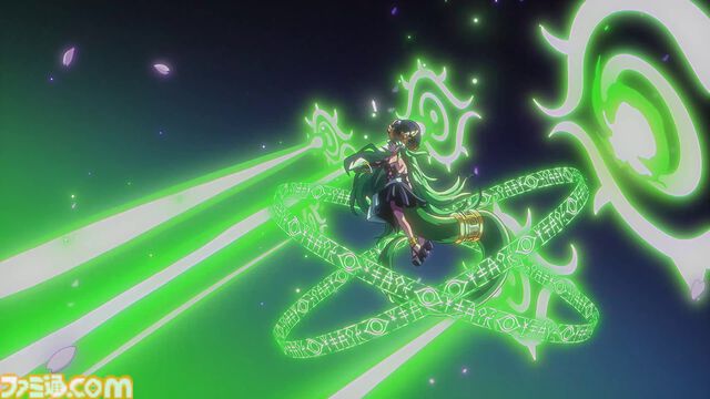 『Hell Maiden』弾幕サバイバルデッキ構築アクションのOPが公開。90年代～00年代前半の日本アニメをオマージュしたアニメーション映像
