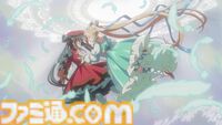 『Hell Maiden』弾幕サバイバルデッキ構築アクションのOPが公開。90年代～00年代前半の日本アニメをオマージュしたアニメーション映像