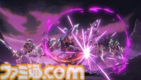 『Hell Maiden』弾幕サバイバルデッキ構築アクションのOPが公開。90年代～00年代前半の日本アニメをオマージュしたアニメーション映像
