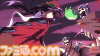 『Hell Maiden』弾幕サバイバルデッキ構築アクションのOPが公開。90年代～00年代前半の日本アニメをオマージュしたアニメーション映像
