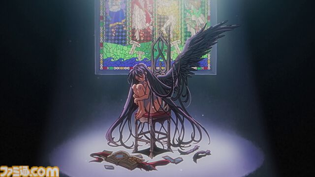 『Hell Maiden』弾幕サバイバルデッキ構築アクションのOPが公開。90年代～00年代前半の日本アニメをオマージュしたアニメーション映像