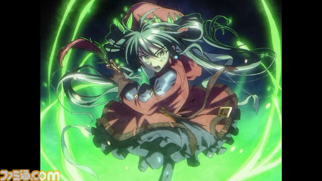 『Hell Maiden』弾幕サバイバルデッキ構築アクションのOPが公開。90年代～00年代前半の日本アニメをオマージュしたアニメーション映像