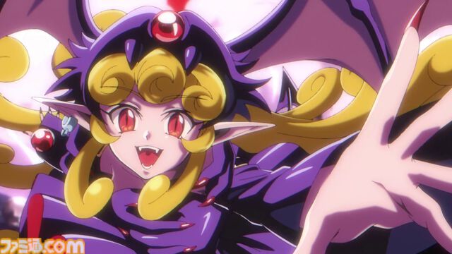 『Hell Maiden』弾幕サバイバルデッキ構築アクションのOPが公開。90年代～00年代前半の日本アニメをオマージュしたアニメーション映像