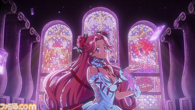 『Hell Maiden』弾幕サバイバルデッキ構築アクションのOPが公開。90年代～00年代前半の日本アニメをオマージュしたアニメーション映像
