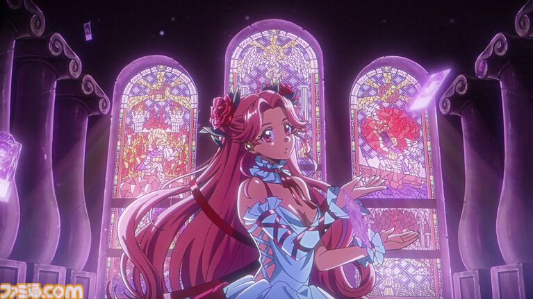 『Hell Maiden』弾幕サバイバルデッキ構築アクションのOPが公開。90年代~00年代前半の日本アニメをオマージュしたアニメーション映像