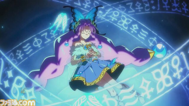 『Hell Maiden』弾幕サバイバルデッキ構築アクションのOPが公開。90年代～00年代前半の日本アニメをオマージュしたアニメーション映像