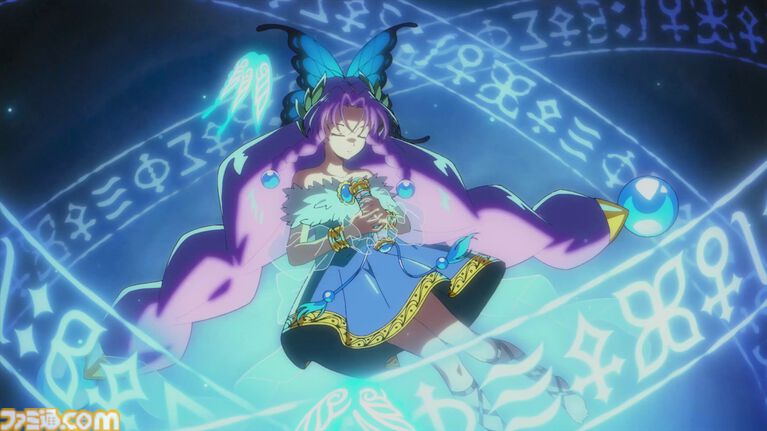 『Hell Maiden』弾幕サバイバルデッキ構築アクションのOPが公開。90年代~00年代前半の日本アニメをオマージュしたアニメーション映像