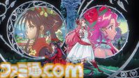 『Hell Maiden』弾幕サバイバルデッキ構築アクションのOPが公開。90年代～00年代前半の日本アニメをオマージュしたアニメーション映像
