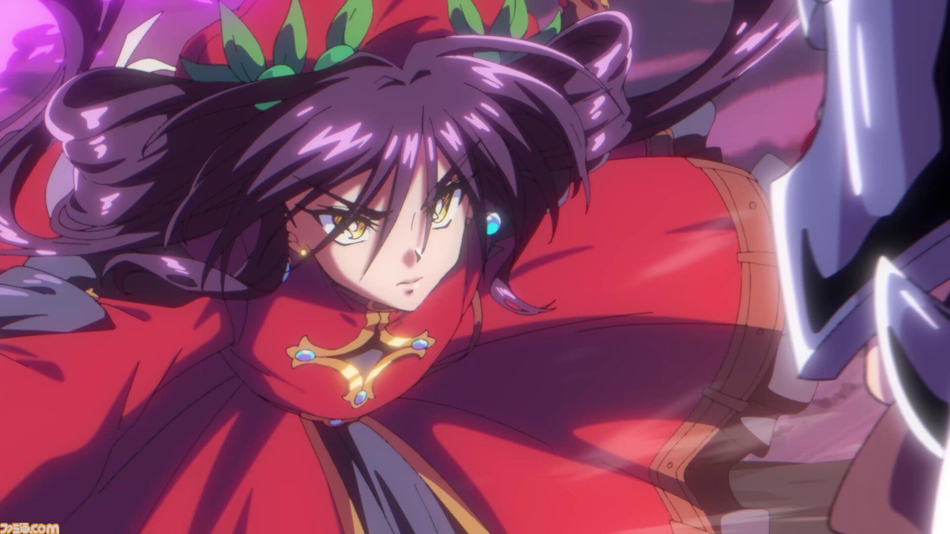 『Hell Maiden』弾幕サバイバルデッキ構築アクションのOPが公開。90年代～00年代前半の日本アニメをオマージュしたアニメーション映像