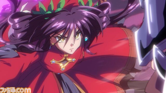 『Hell Maiden』弾幕サバイバルデッキ構築アクションのOPが公開。90年代～00年代前半の日本アニメをオマージュしたアニメーション映像