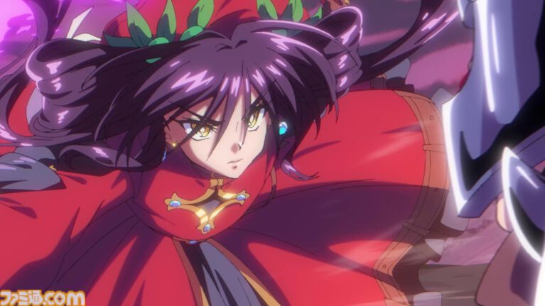 『Hell Maiden』弾幕サバイバルデッキ構築アクションのOPが公開。90年代~00年代前半の日本アニメをオマージュしたアニメーション映像