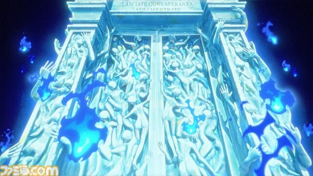 『Hell Maiden』弾幕サバイバルデッキ構築アクションのOPが公開。90年代～00年代前半の日本アニメをオマージュしたアニメーション映像