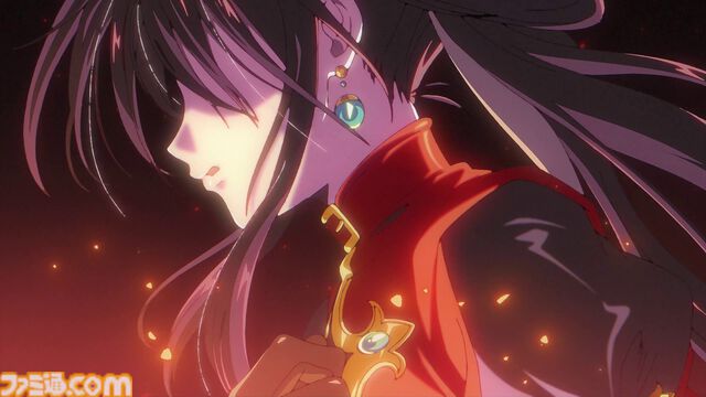 『Hell Maiden』弾幕サバイバルデッキ構築アクションのOPが公開。90年代～00年代前半の日本アニメをオマージュしたアニメーション映像
