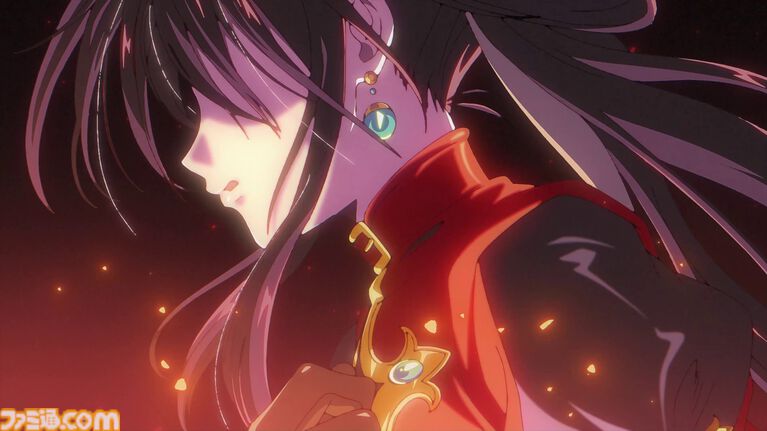 『Hell Maiden』弾幕サバイバルデッキ構築アクションのOPが公開。90年代~00年代前半の日本アニメをオマージュしたアニメーション映像
