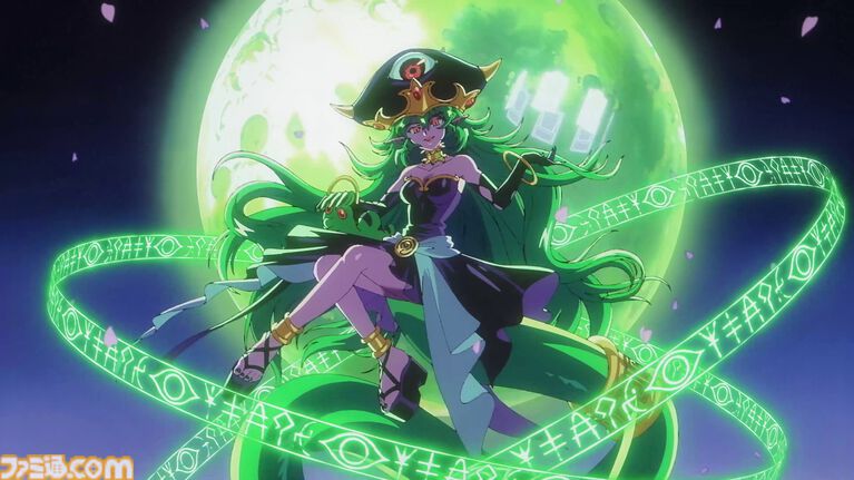 『Hell Maiden』弾幕サバイバルデッキ構築アクションのOPが公開。90年代~00年代前半の日本アニメをオマージュしたアニメーション映像