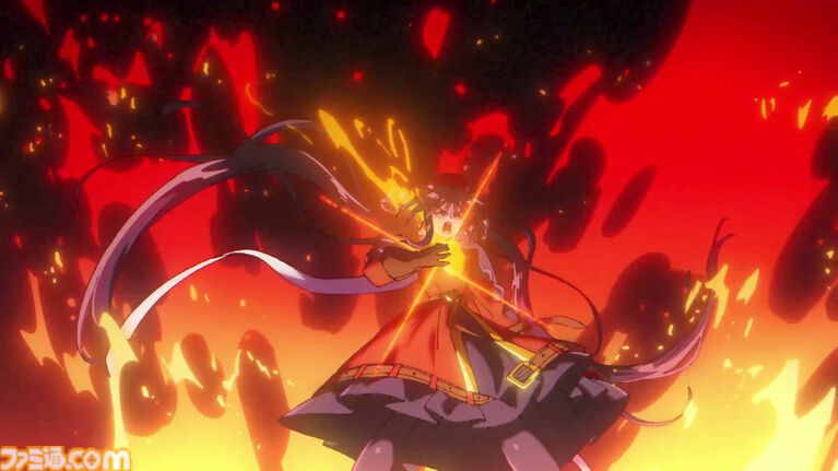 『Hell Maiden』弾幕サバイバルデッキ構築アクションのOPが公開。90年代~00年代前半の日本アニメをオマージュしたアニメーション映像