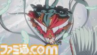『Hell Maiden』弾幕サバイバルデッキ構築アクションのOPが公開。90年代～00年代前半の日本アニメをオマージュしたアニメーション映像