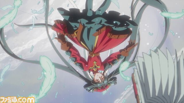 『Hell Maiden』弾幕サバイバルデッキ構築アクションのOPが公開。90年代～00年代前半の日本アニメをオマージュしたアニメーション映像