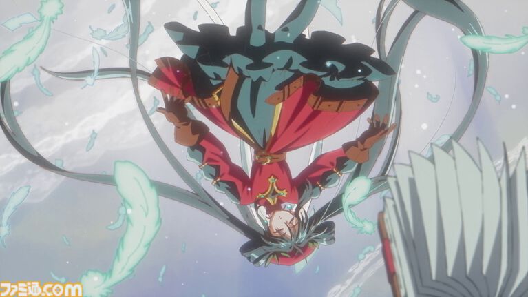 『Hell Maiden』弾幕サバイバルデッキ構築アクションのOPが公開。90年代~00年代前半の日本アニメをオマージュしたアニメーション映像
