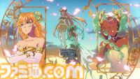 『Hell Maiden』弾幕サバイバルデッキ構築アクションのOPが公開。90年代～00年代前半の日本アニメをオマージュしたアニメーション映像