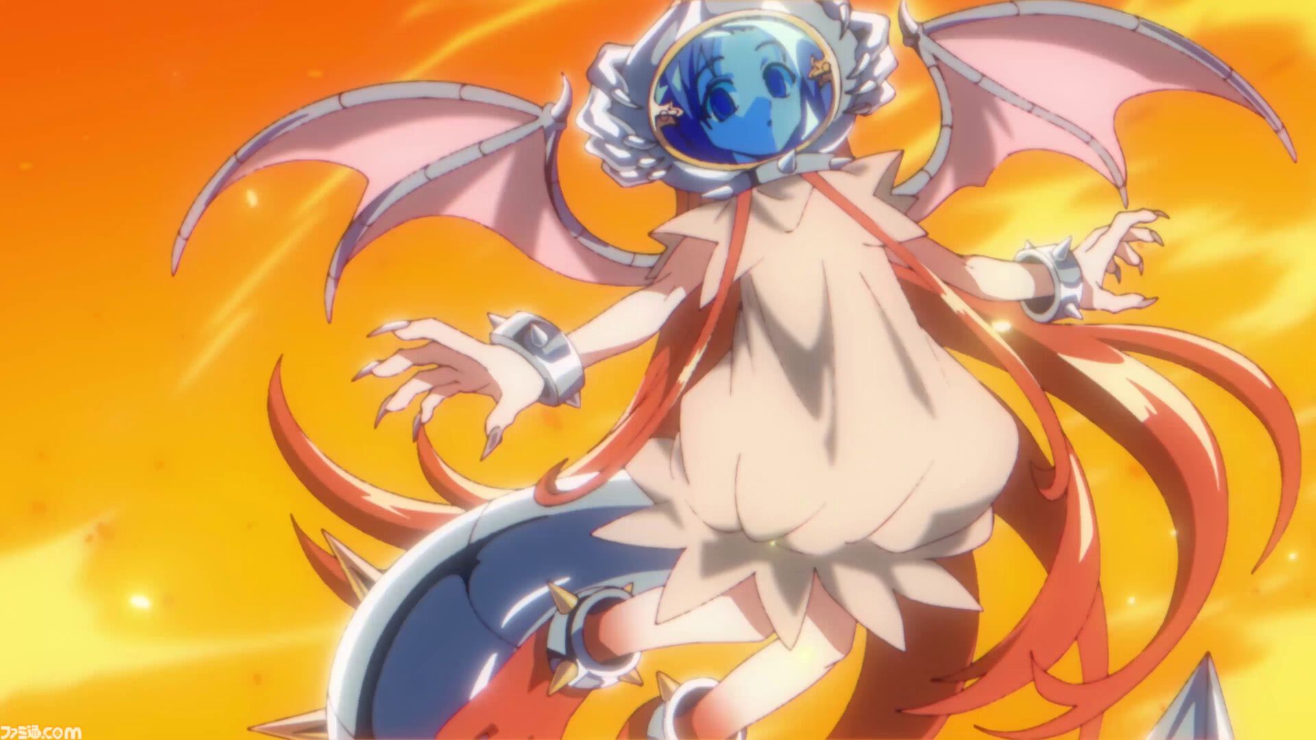 『Hell Maiden』弾幕サバイバルデッキ構築アクションのOPが公開。90年代～00年代前半の日本アニメをオマージュしたアニメーション映像