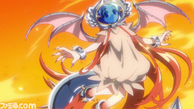 『Hell Maiden』弾幕サバイバルデッキ構築アクションのOPが公開。90年代～00年代前半の日本アニメをオマージュしたアニメーション映像