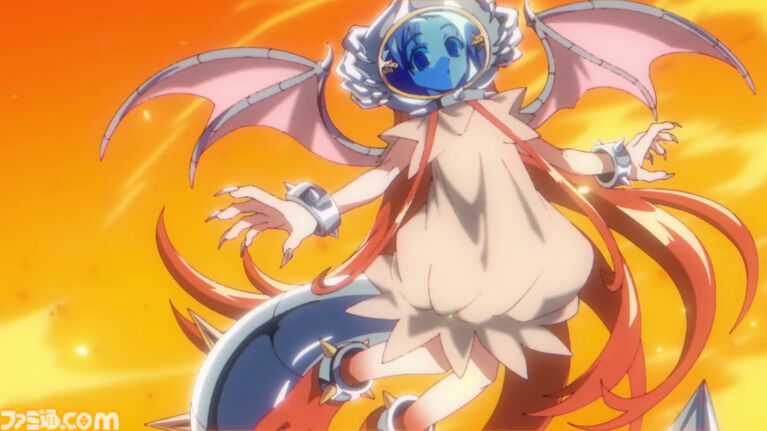 『Hell Maiden』弾幕サバイバルデッキ構築アクションのOPが公開。90年代~00年代前半の日本アニメをオマージュしたアニメーション映像