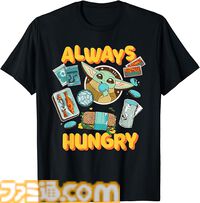 【Amazonプライムデー】『スター・ウォーズ／マンダロリアン・アンド・グローグー』Tシャツが最大15％オフでお買い得
