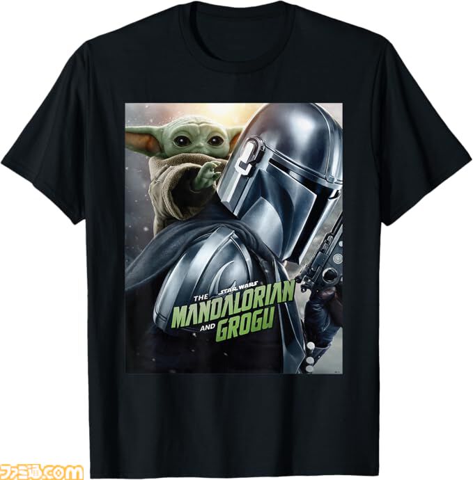Amazonプライムデー】『スター・ウォーズ／マンダロリアン・アンド