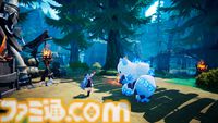 『ドラゴンソード:アウェイクニング』アニメ調オープンワールドアクションが7月23日に発売。買い切り3480円で楽しめる壮大な冒険