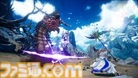『ドラゴンソード:アウェイクニング』アニメ調オープンワールドアクションが7月23日に発売。買い切り3480円で楽しめる壮大な冒険