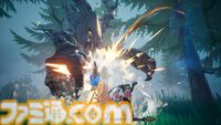 『ドラゴンソード:アウェイクニング』アニメ調オープンワールドアクションが7月23日に発売。買い切り3480円で楽しめる壮大な冒険