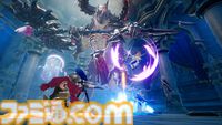 『ドラゴンソード:アウェイクニング』アニメ調オープンワールドアクションが7月23日に発売。買い切り3480円で楽しめる壮大な冒険