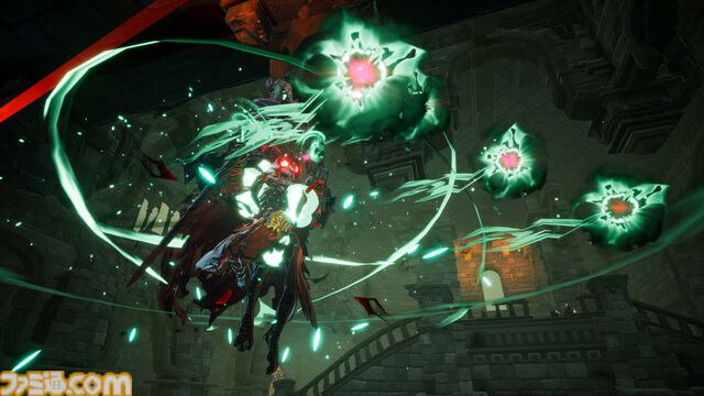 『ドラゴンソード:アウェイクニング』アニメ調オープンワールドアクションが7月23日に発売。買い切り3480円で楽しめる壮大な冒険