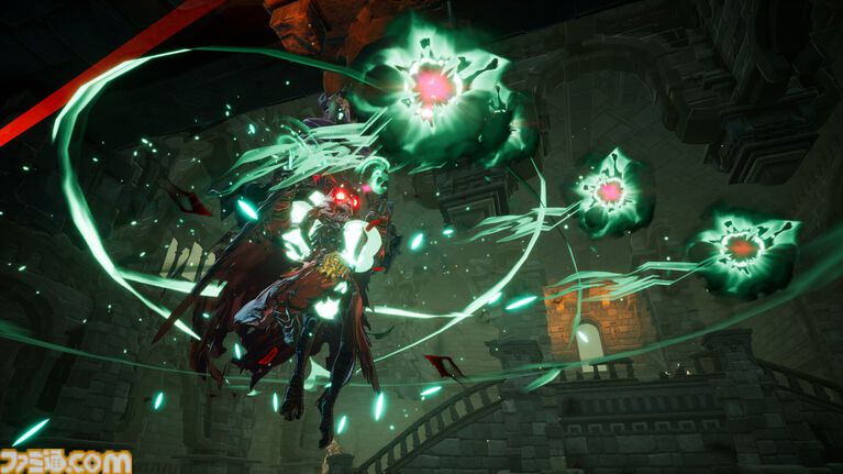 『ドラゴンソード:アウェイクニング』アニメ調オープンワールドアクションが7月23日に発売。買い切り3480円で楽しめる壮大な冒険