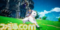 『ドラゴンソード:アウェイクニング』アニメ調オープンワールドアクションが7月23日に発売。買い切り3480円で楽しめる壮大な冒険