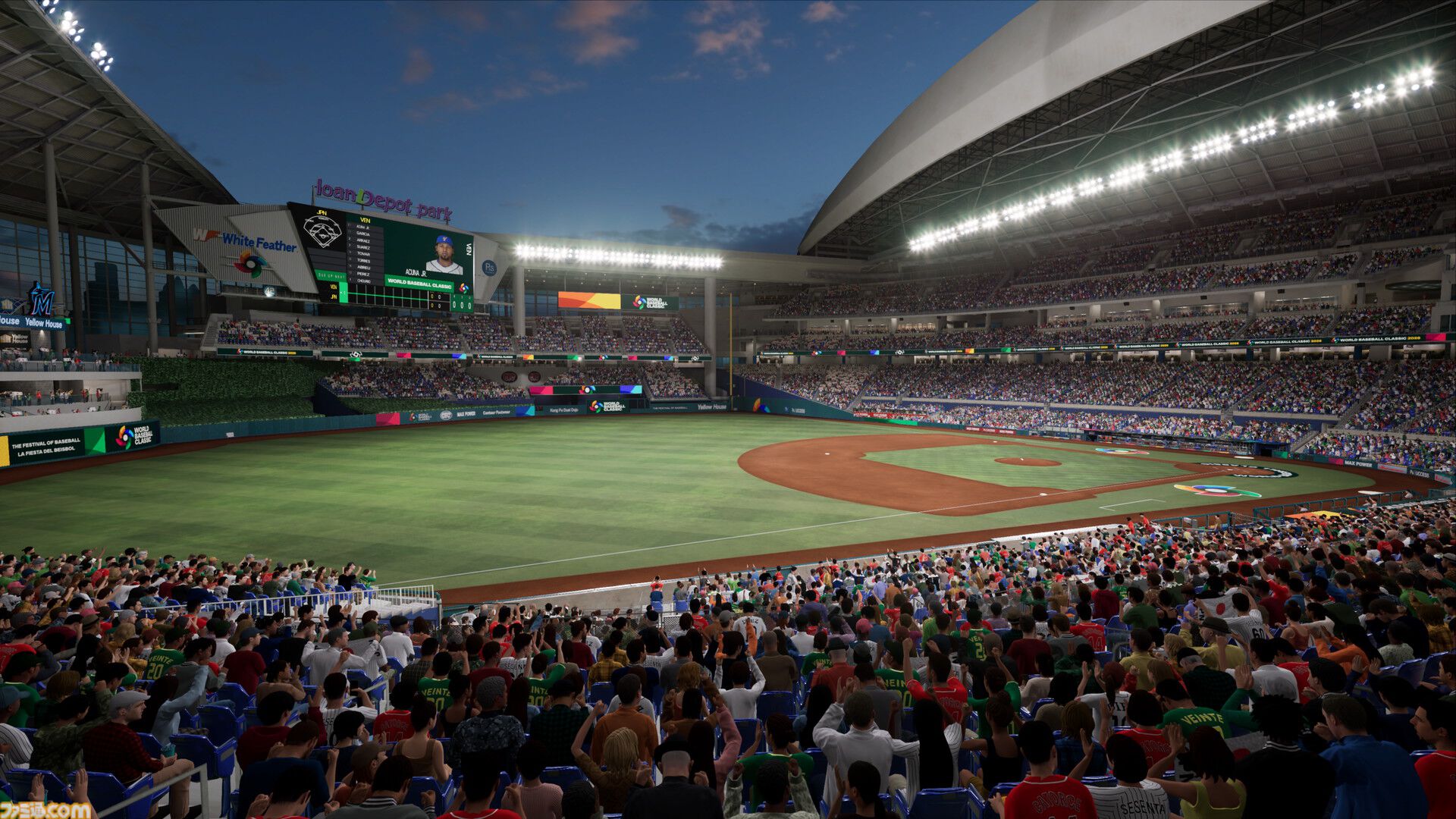 【プロスピ最新作】『プロ野球スピリッツ2026』レビュー。いつもの『プロスピ』に加え“WBCモード”も遊べる大ボリュームな内容。大谷翔平も超リアルな姿で登場！