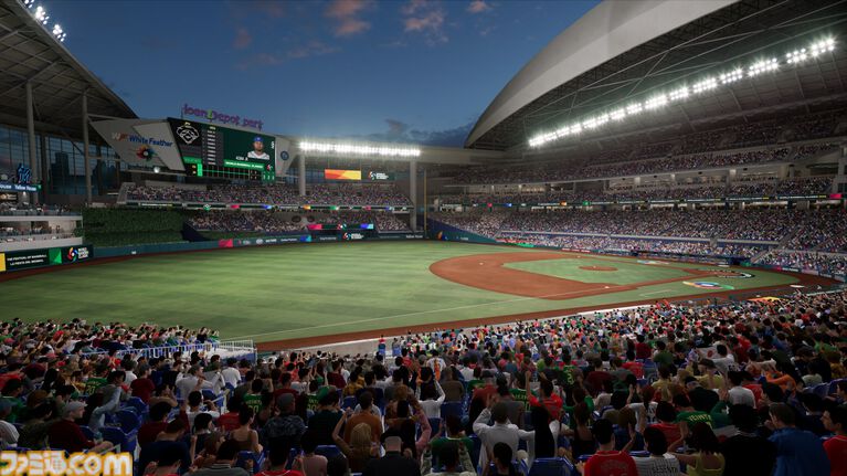 【プロスピ最新作】『プロ野球スピリッツ2026』レビュー。いつもの『プロスピ』に加え“WBCモード”も遊べる大ボリュームな内容。大谷翔平も超リアルな姿で登場!