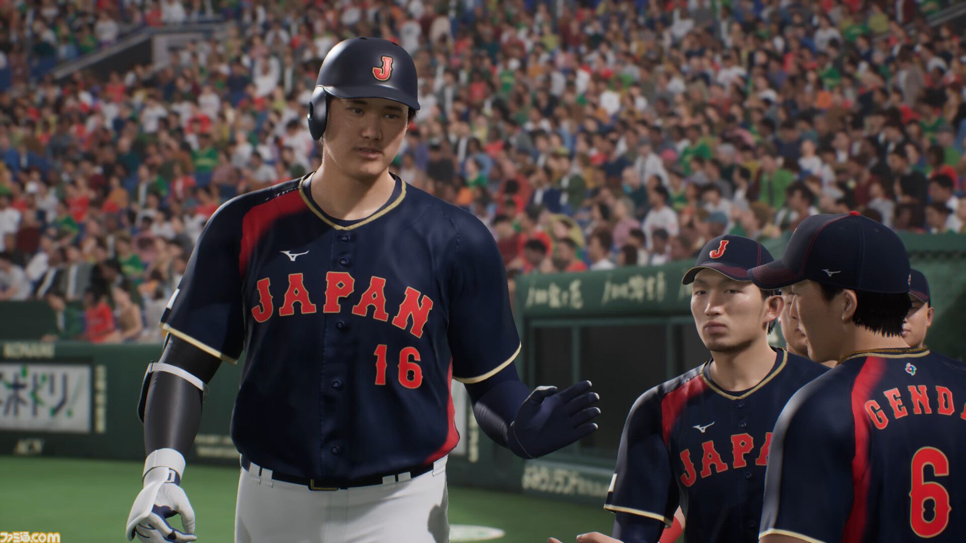 【プロスピ最新作】『プロ野球スピリッツ2026』レビュー。いつもの『プロスピ』に加え“WBCモード”も遊べる大ボリュームな内容。大谷翔平も超リアルな姿で登場！