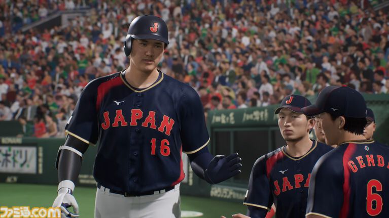 【プロスピ最新作】『プロ野球スピリッツ2026』レビュー。いつもの『プロスピ』に加え“WBCモード”も遊べる大ボリュームな内容。大谷翔平も超リアルな姿で登場!