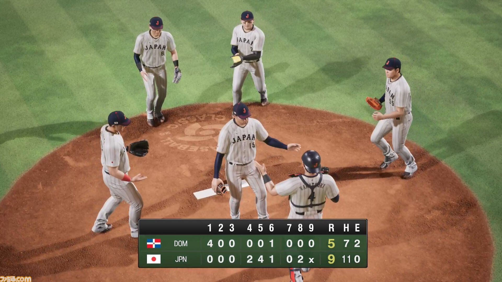 【プロスピ最新作】『プロ野球スピリッツ2026』レビュー。いつもの『プロスピ』に加え“WBCモード”も遊べる大ボリュームな内容。大谷翔平も超リアルな姿で登場！