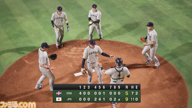【プロスピ最新作】『プロ野球スピリッツ2026』レビュー。いつもの『プロスピ』に加え“WBCモード”も遊べる大ボリュームな内容。大谷翔平も超リアルな姿で登場！