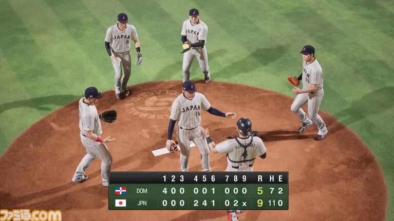 【プロスピ最新作】『プロ野球スピリッツ2026』レビュー。いつもの『プロスピ』に加え“WBCモード”も遊べる大ボリュームな内容。大谷翔平も超リアルな姿で登場!