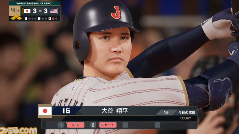 【プロスピ最新作】『プロ野球スピリッツ2026』レビュー。いつもの『プロスピ』に加え“WBCモード”も遊べる大ボリュームな内容。大谷翔平も超リアルな姿で登場!